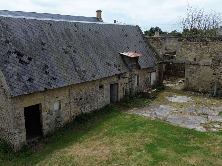 Villa Tracy-sur-Mer - 3 chambres