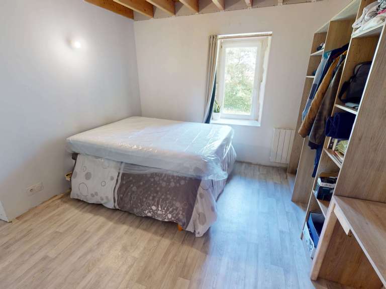 Villa Tracy-sur-Mer - 3 chambres