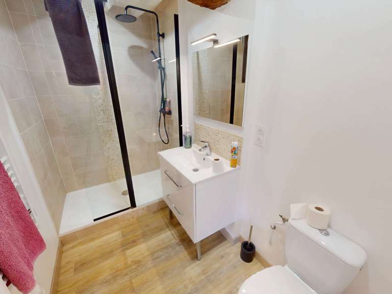 Villa Tracy-sur-Mer - 3 chambres