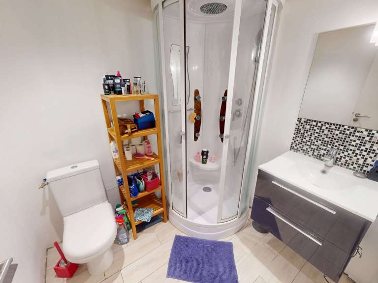 Villa Tracy-sur-Mer - 3 chambres