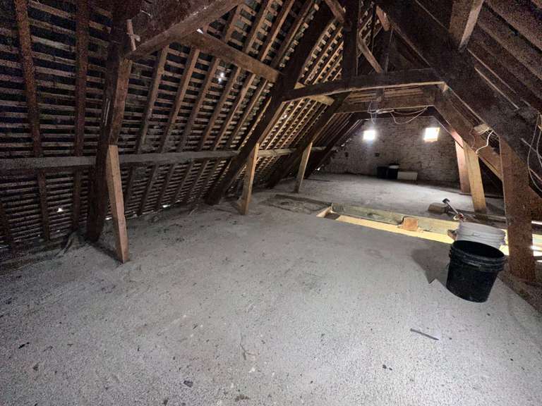 Villa Tracy-sur-Mer - 3 chambres