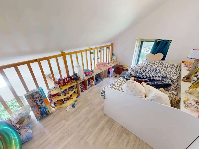 Villa Tracy-sur-Mer - 3 chambres