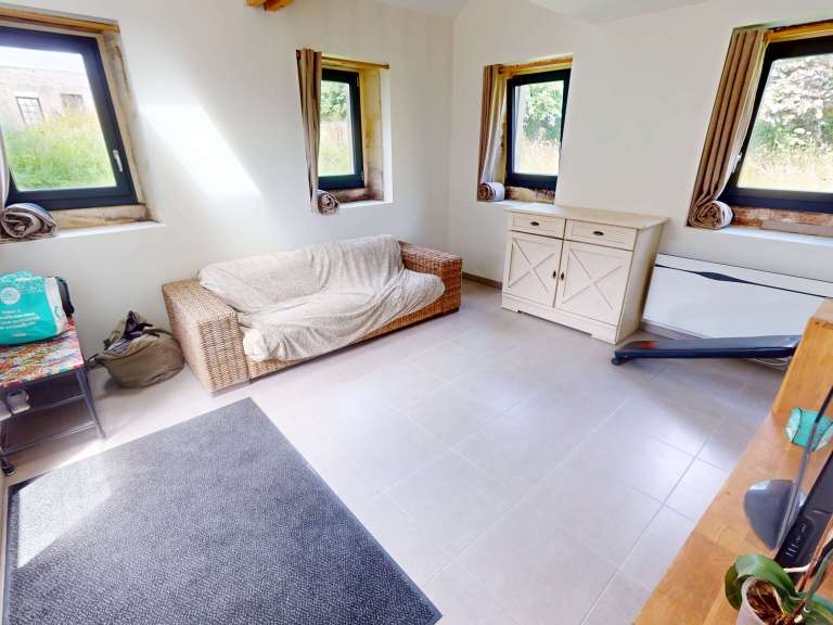 Villa Tracy-sur-Mer - 3 chambres