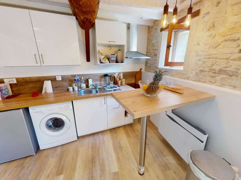 Villa Tracy-sur-Mer - 3 chambres