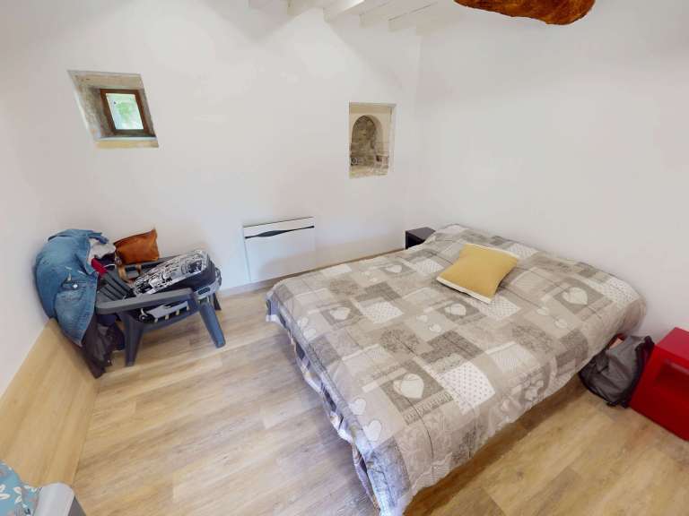 Villa Tracy-sur-Mer - 3 chambres