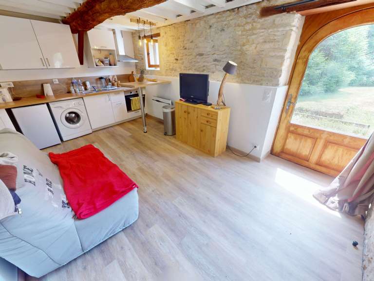 Villa Tracy-sur-Mer - 3 chambres