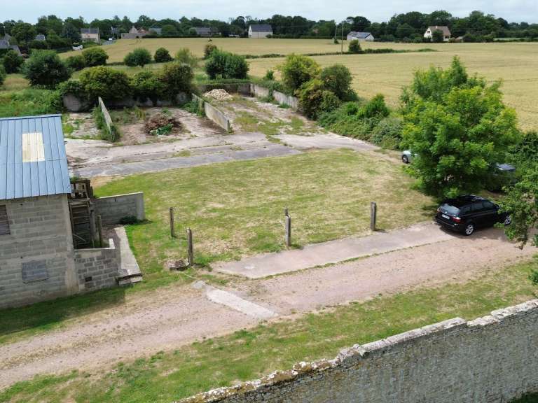 Villa Tracy-sur-Mer - 3 chambres