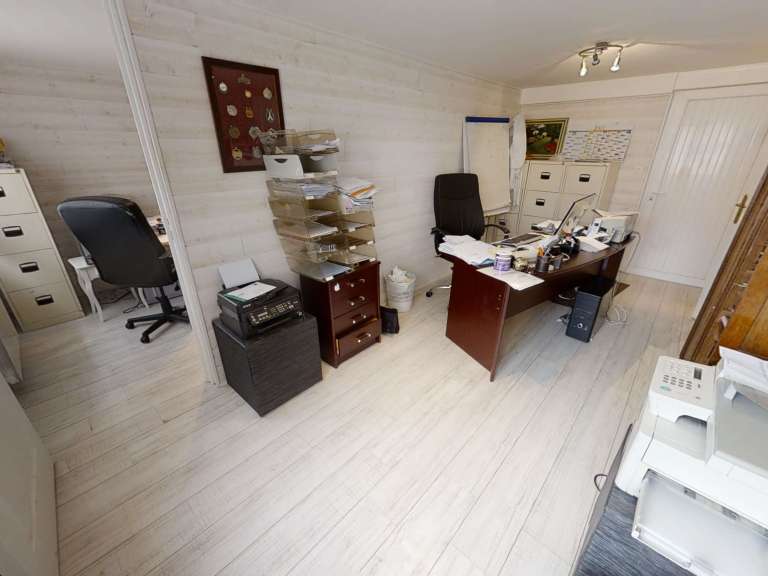 Villa Tracy-sur-Mer - 7 chambres