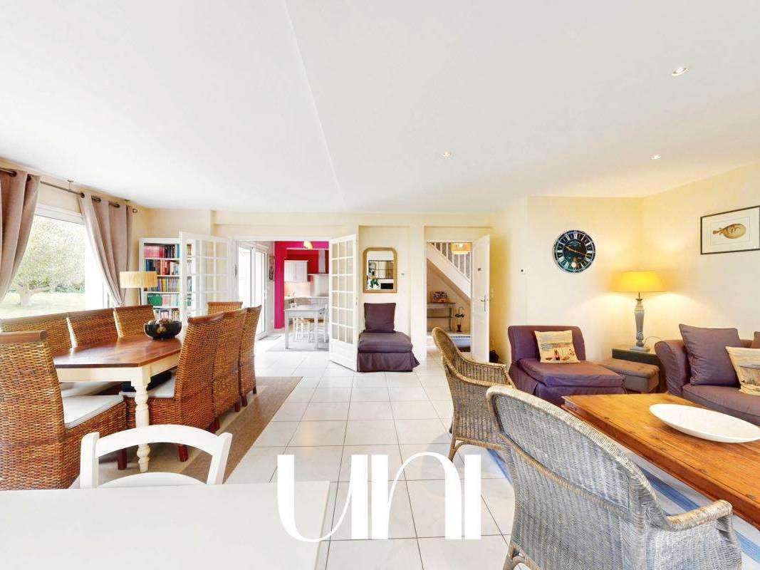 Villa Tracy-sur-Mer
