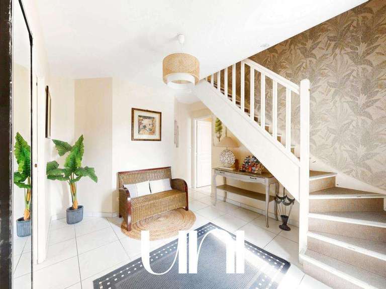 Villa Tracy-sur-Mer - 7 chambres