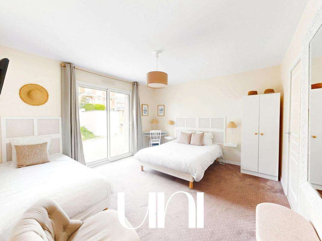 Villa Tracy-sur-Mer