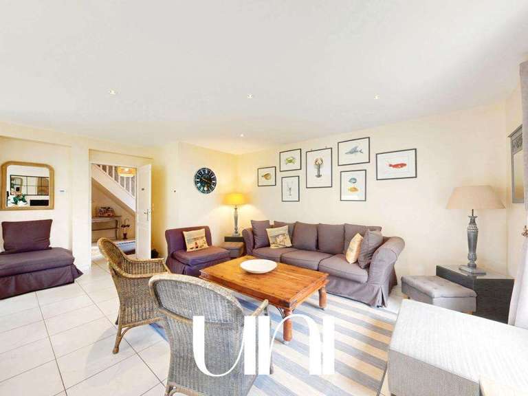 Villa Tracy-sur-Mer - 7 chambres