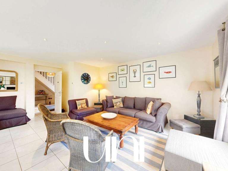 Villa Tracy-sur-Mer - 7 chambres