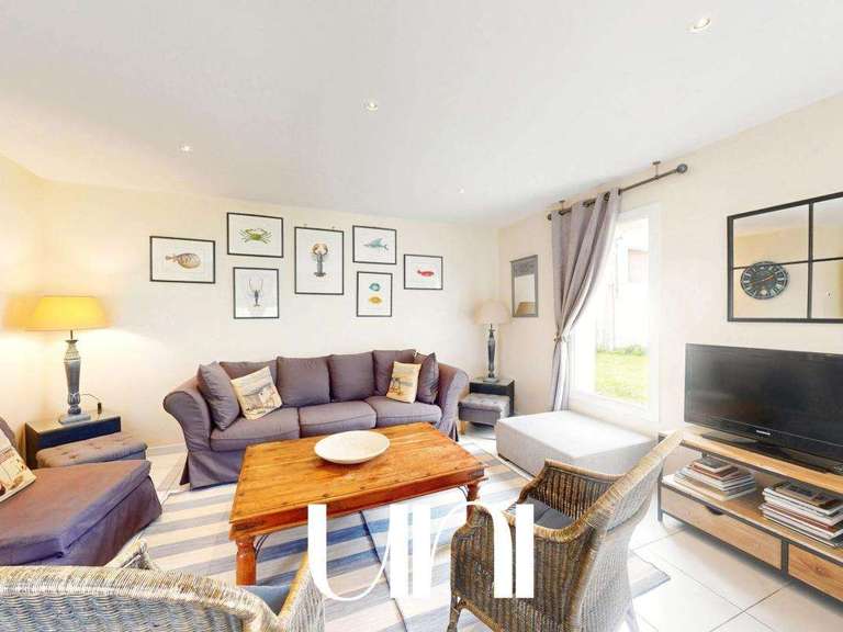 Villa Tracy-sur-Mer - 7 chambres