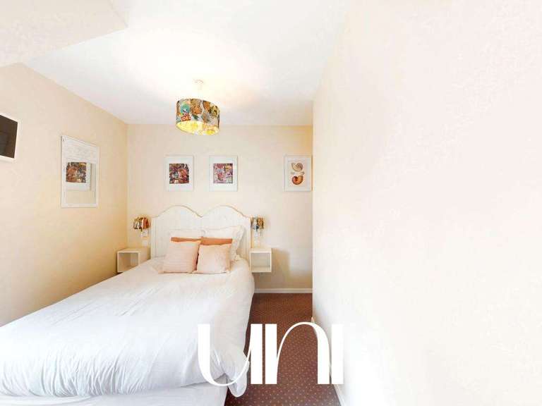 Villa Tracy-sur-Mer - 7 chambres