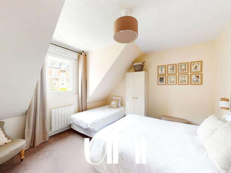 Villa Tracy-sur-Mer - 7 chambres