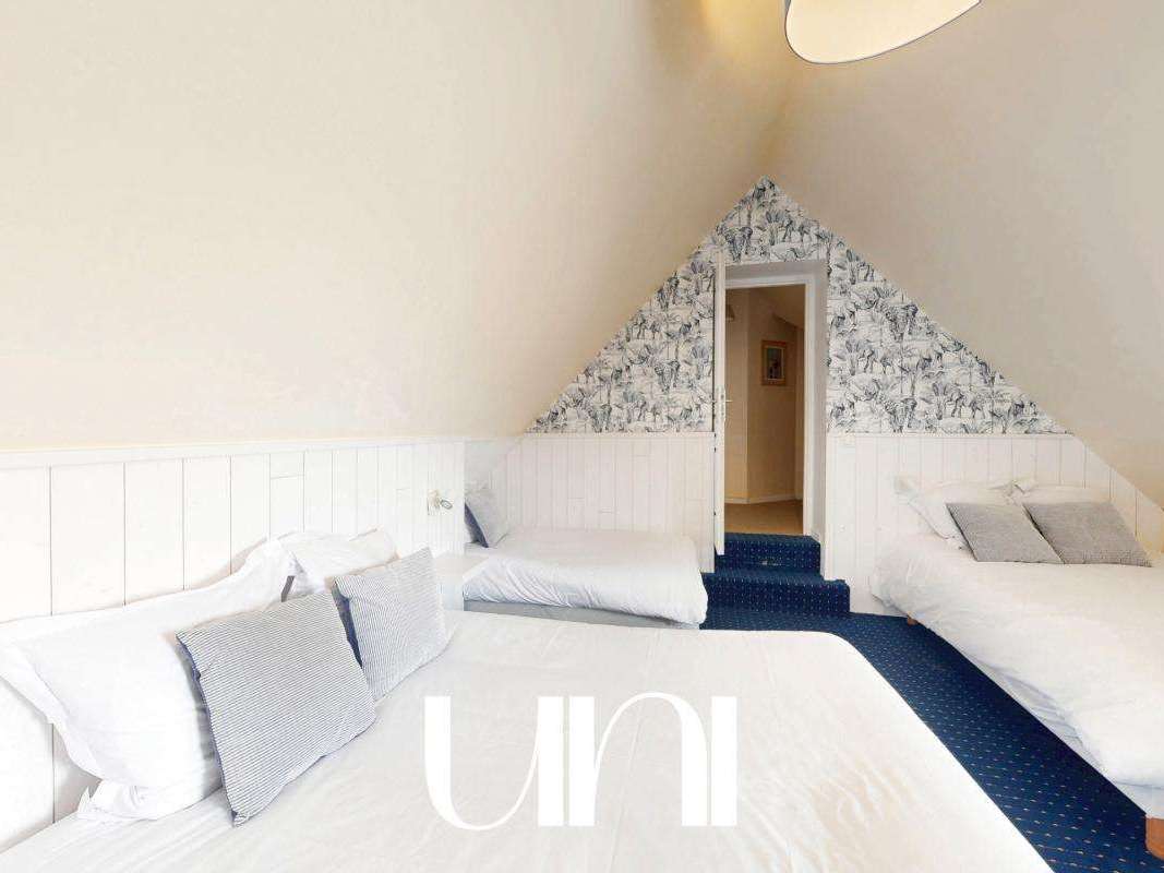 Villa Tracy-sur-Mer