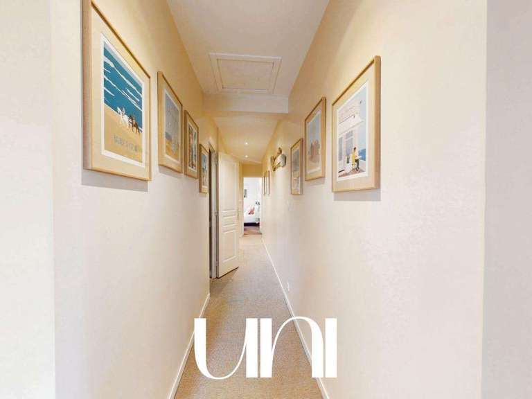 Villa Tracy-sur-Mer - 7 chambres