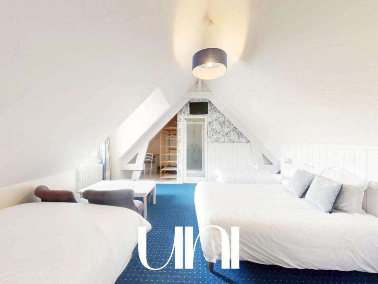 Villa Tracy-sur-Mer - 7 chambres