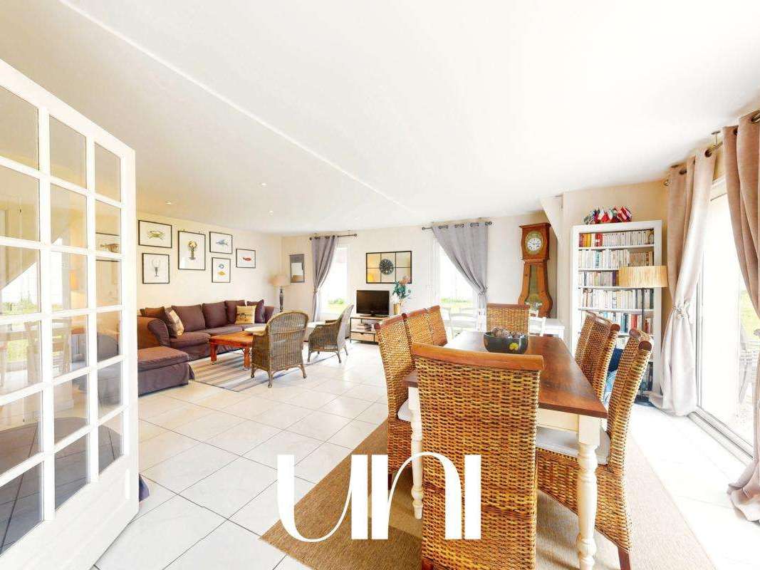 Villa Tracy-sur-Mer