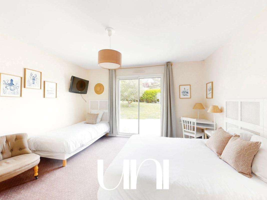 Villa Tracy-sur-Mer