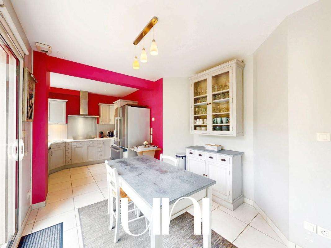 Villa Tracy-sur-Mer
