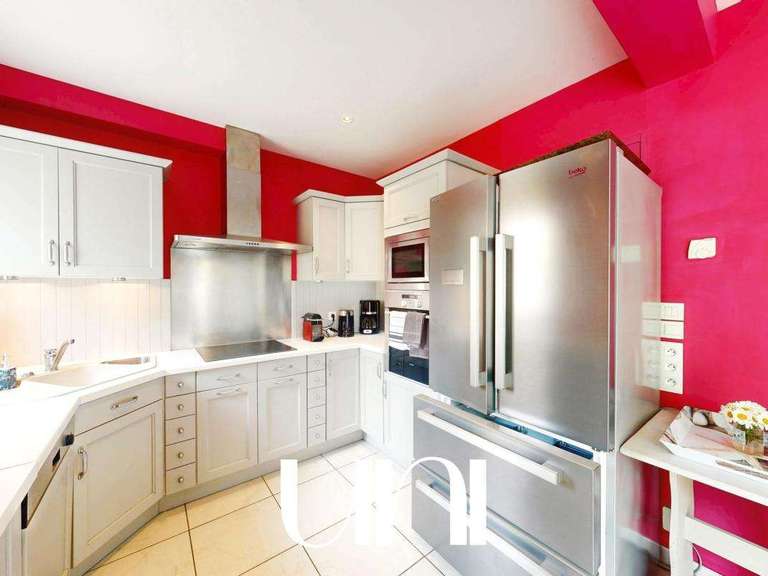 Villa Tracy-sur-Mer - 7 chambres