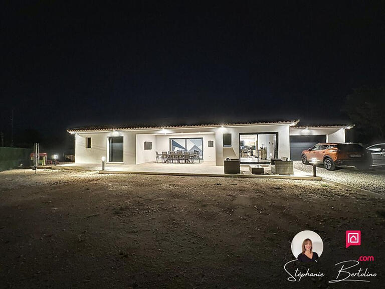 Vente Maison Trans-en-Provence - 4 chambres