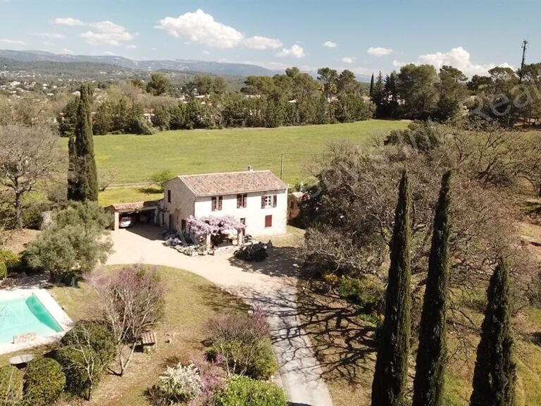 Sale House Trans-en-Provence - 6 bedrooms