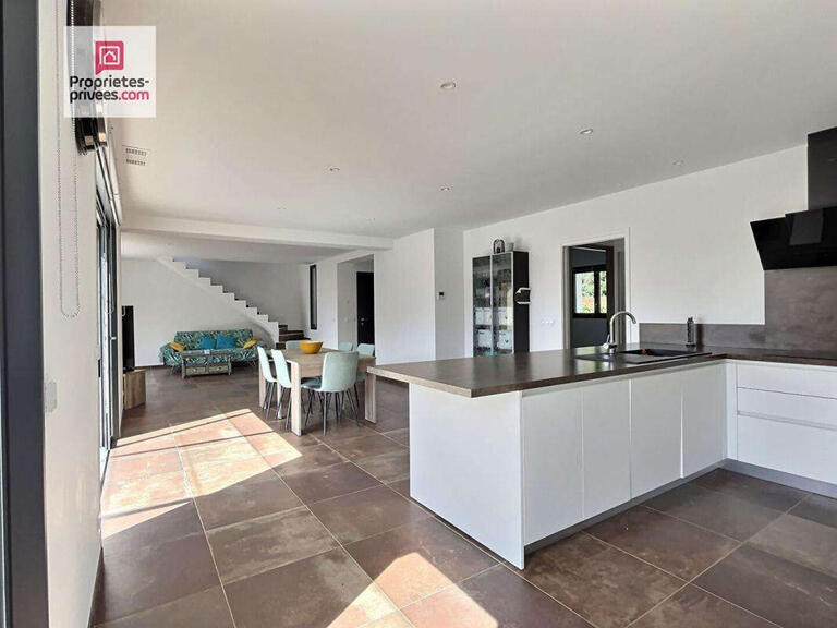 House Trans-en-Provence - 3 bedrooms
