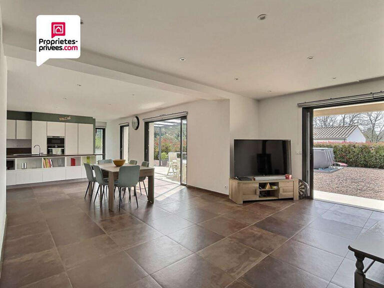 House Trans-en-Provence - 3 bedrooms