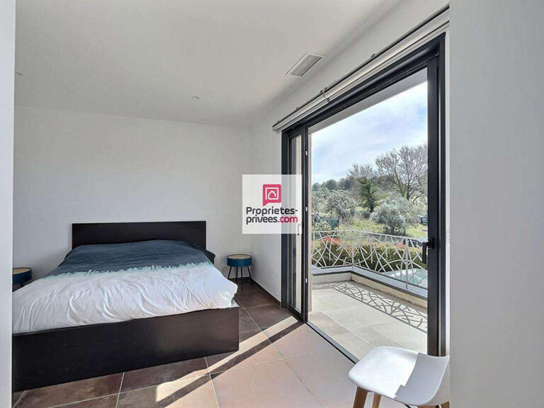 House Trans-en-Provence - 3 bedrooms