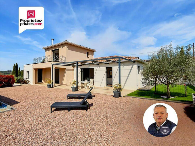 House Trans-en-Provence - 3 bedrooms