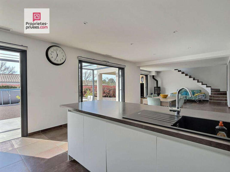 House Trans-en-Provence - 3 bedrooms