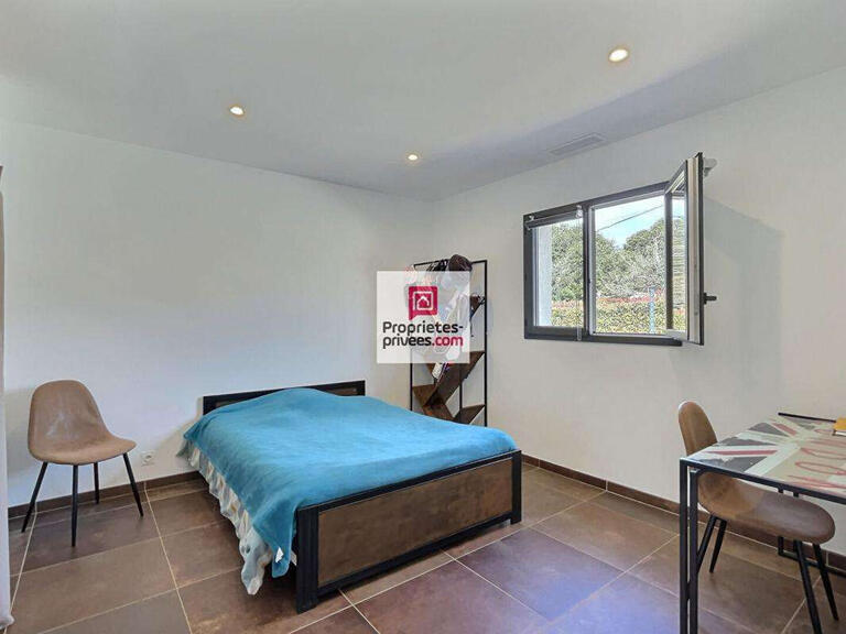 House Trans-en-Provence - 3 bedrooms
