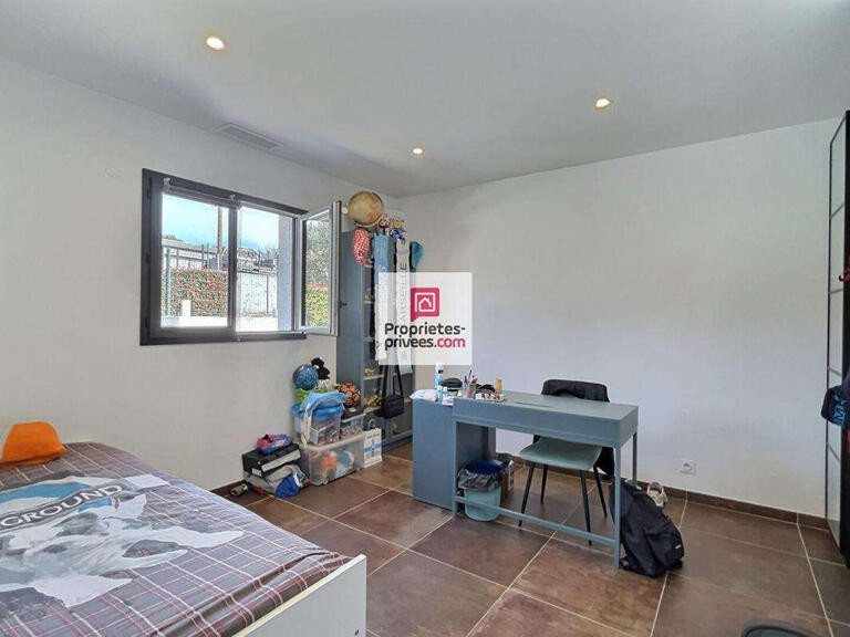 House Trans-en-Provence - 3 bedrooms