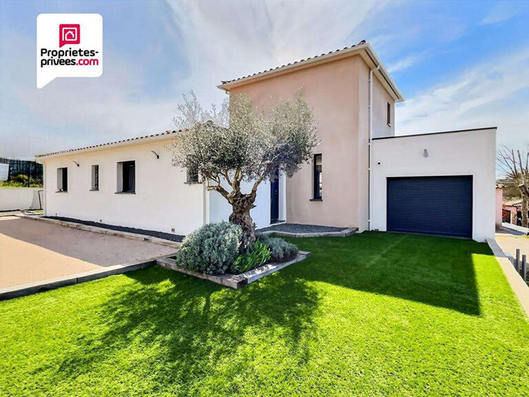House Trans-en-Provence - 3 bedrooms
