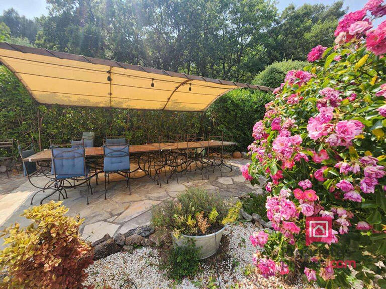 Maison Trans-en-Provence - 4 chambres