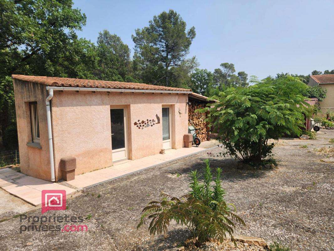 Maison Trans-en-Provence