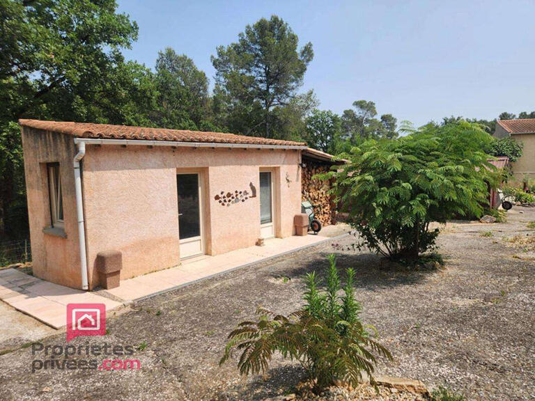 Maison Trans-en-Provence - 4 chambres