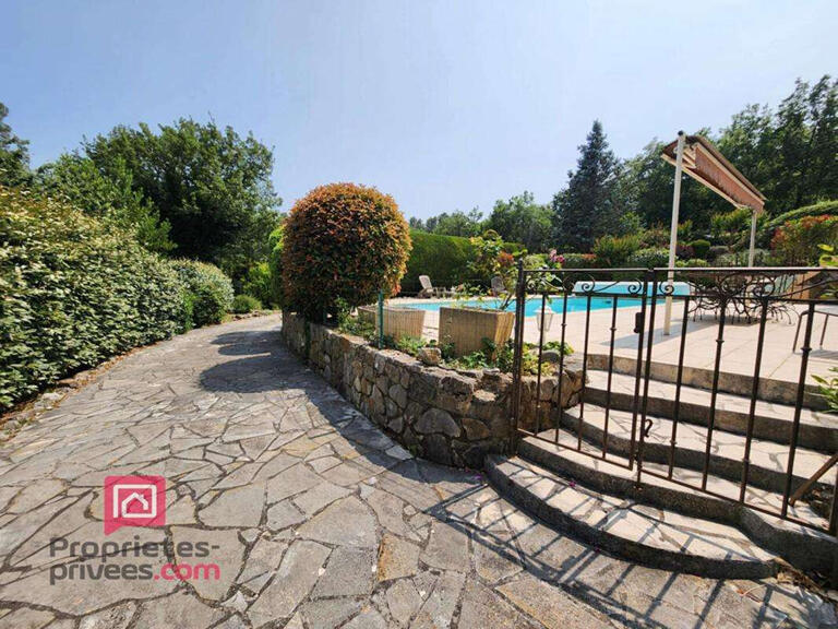 Maison Trans-en-Provence - 4 chambres
