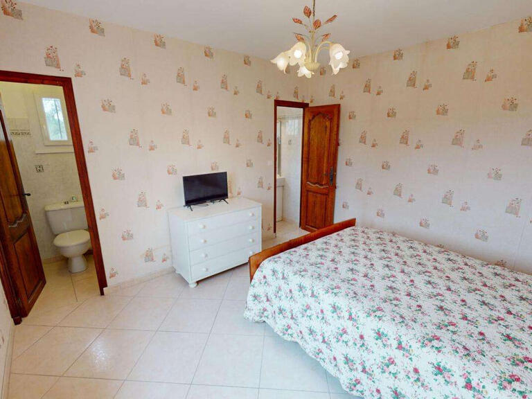 Maison Trans-en-Provence - 5 chambres
