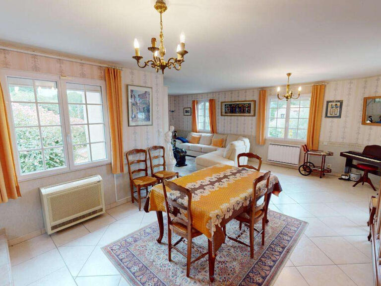 Maison Trans-en-Provence - 5 chambres