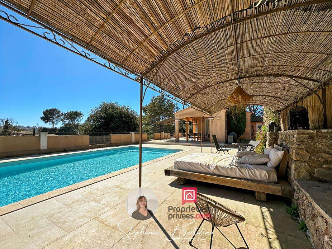 Maison Trans-en-Provence