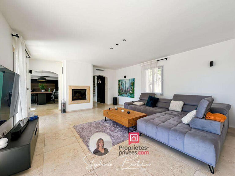 Maison Trans-en-Provence - 4 chambres