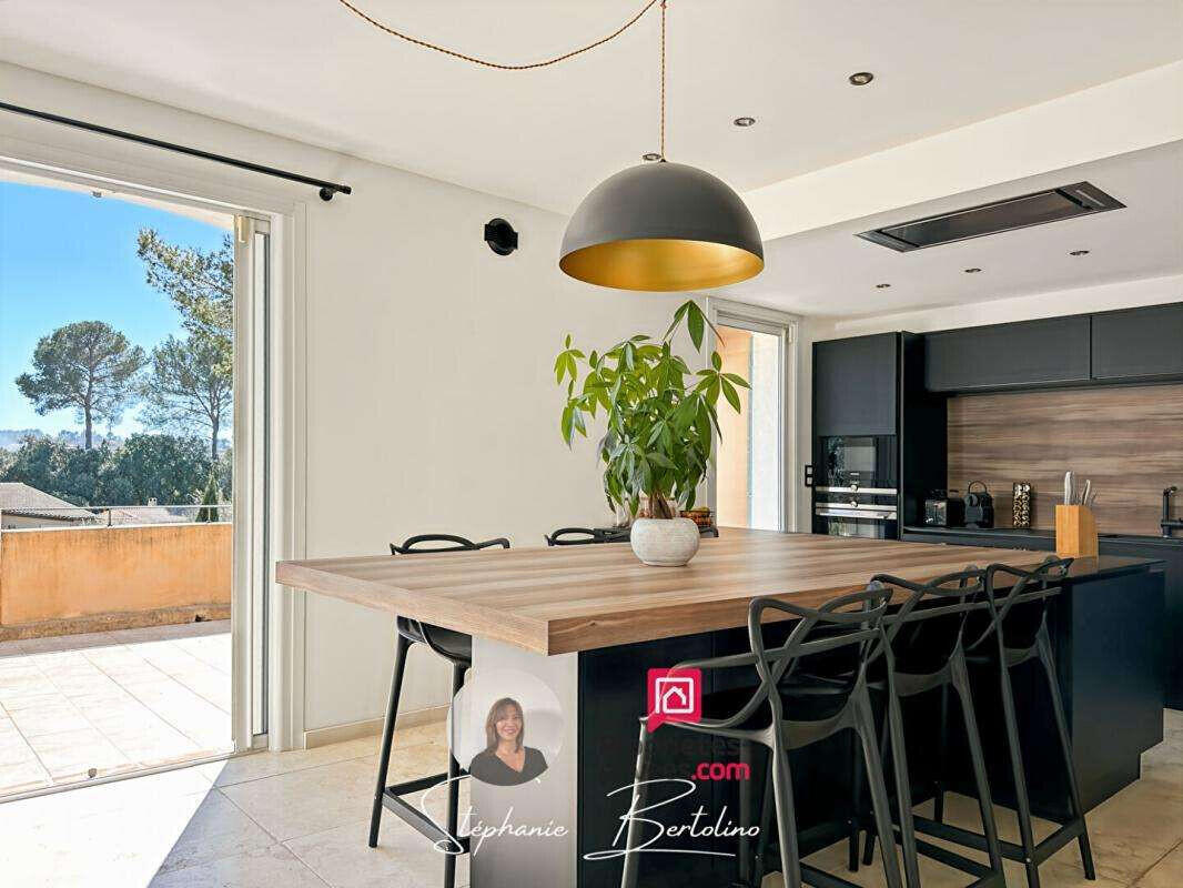 Maison Trans-en-Provence