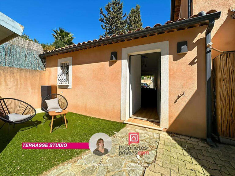 Maison Trans-en-Provence - 4 chambres