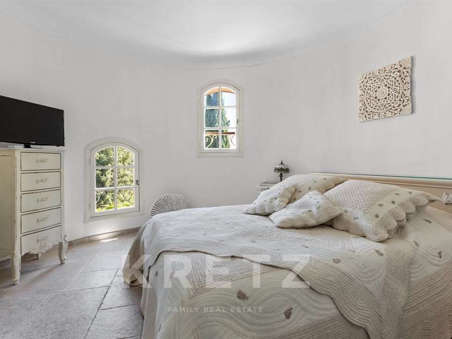 Maison Trans-en-Provence