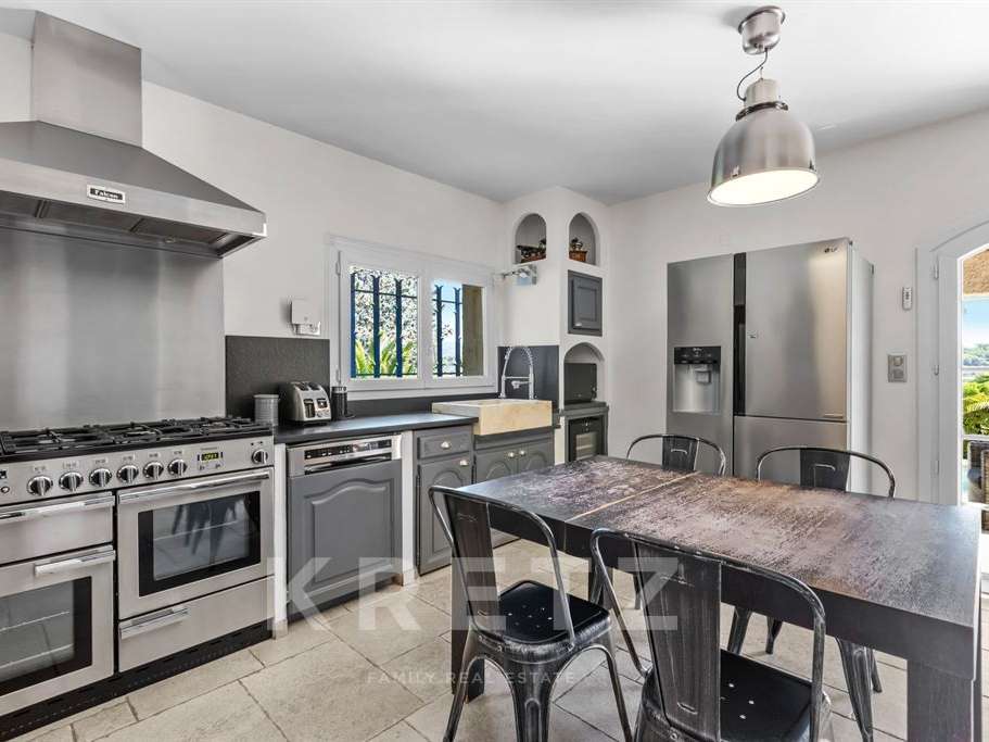 Maison Trans-en-Provence