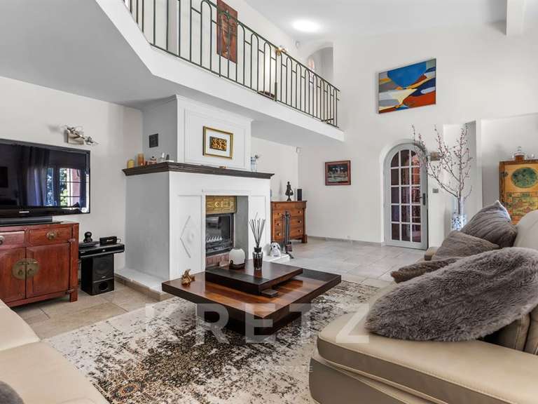 Maison Trans-en-Provence - 5 chambres - 230m²